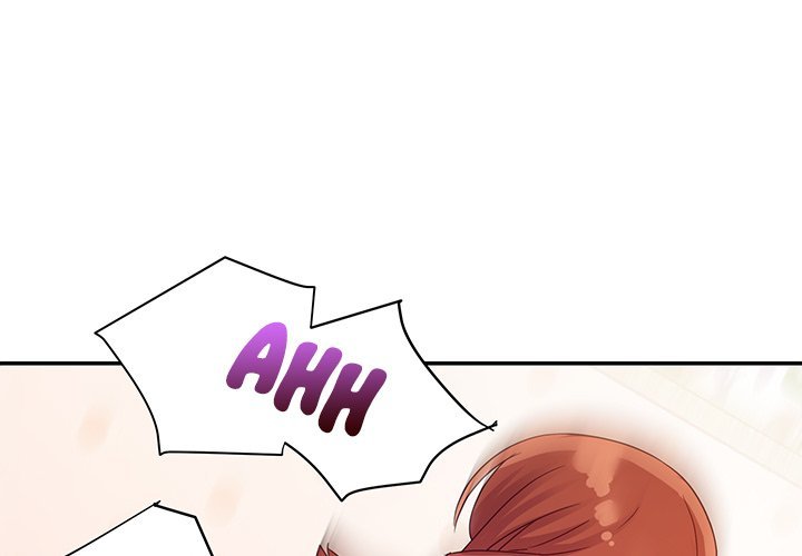 New Flavors Manhwa - Chapter 3 Page 0