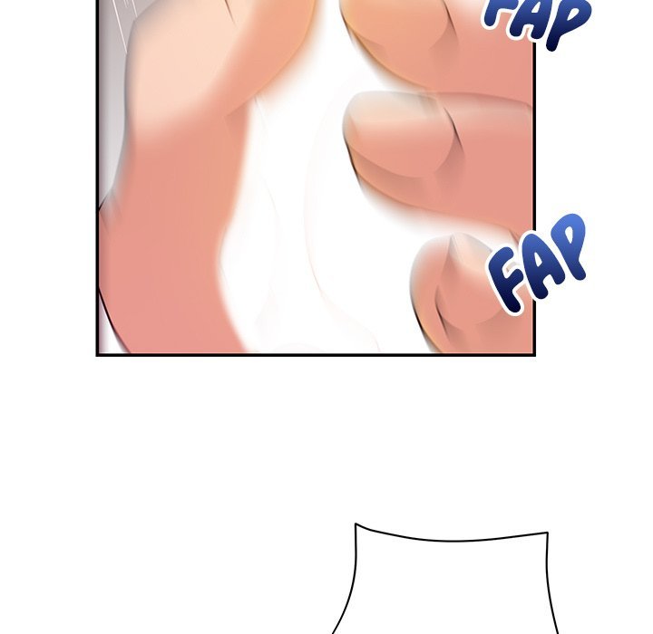 New Flavors Manhwa - Chapter 3 Page 8