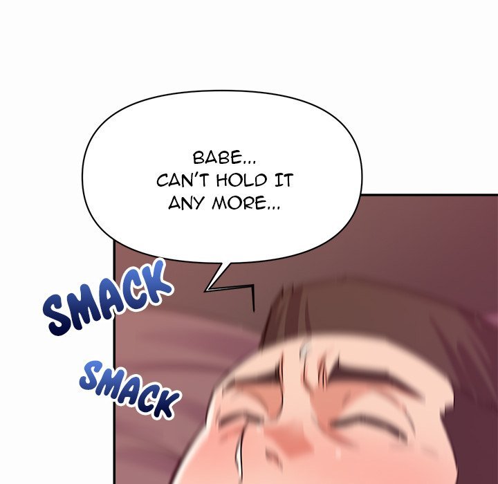 New Flavors Manhwa - Chapter 3 Page 16