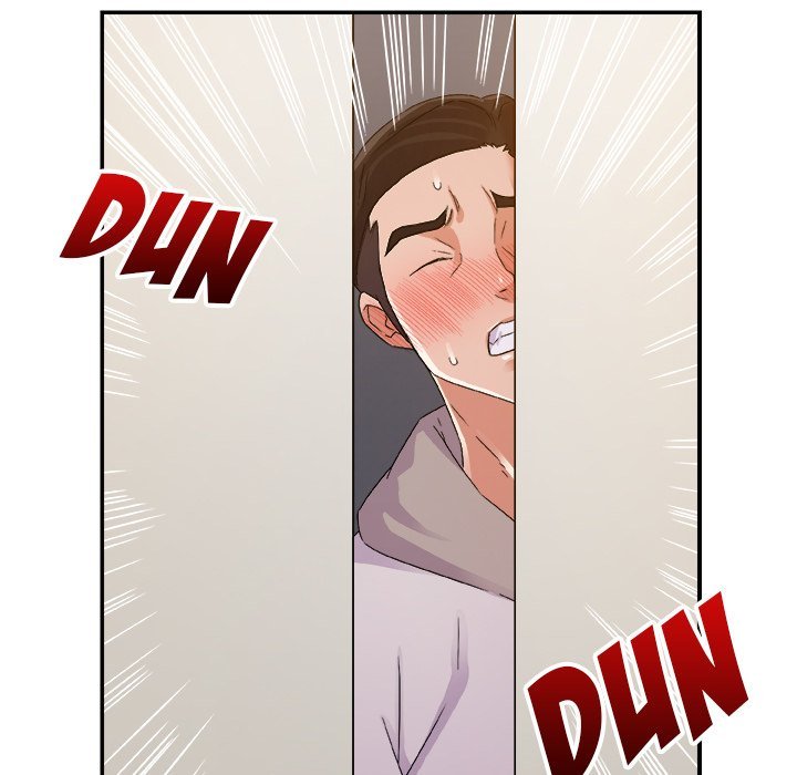 New Flavors Manhwa - Chapter 3 Page 29