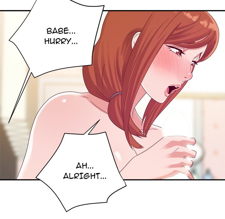 New Flavors Manhwa - Chapter 3 Page 33