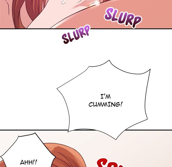 New Flavors Manhwa - Chapter 3 Page 35