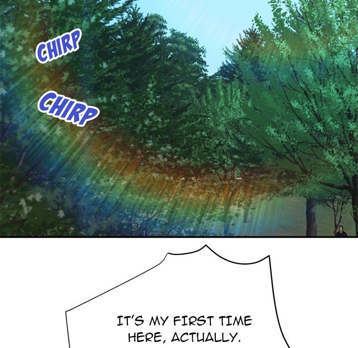 New Flavors Manhwa - Chapter 3 Page 45