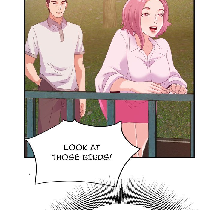 New Flavors Manhwa - Chapter 3 Page 48