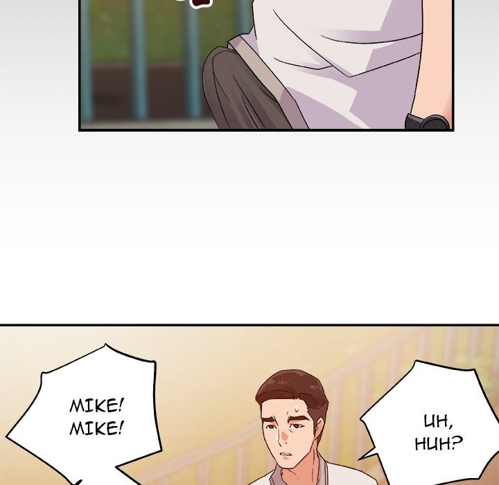 New Flavors Manhwa - Chapter 3 Page 63