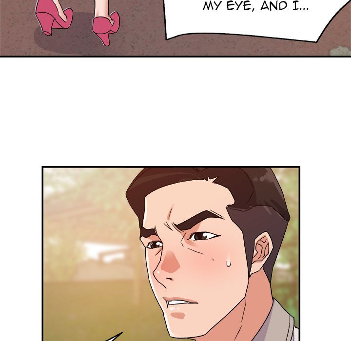 New Flavors Manhwa - Chapter 3 Page 67