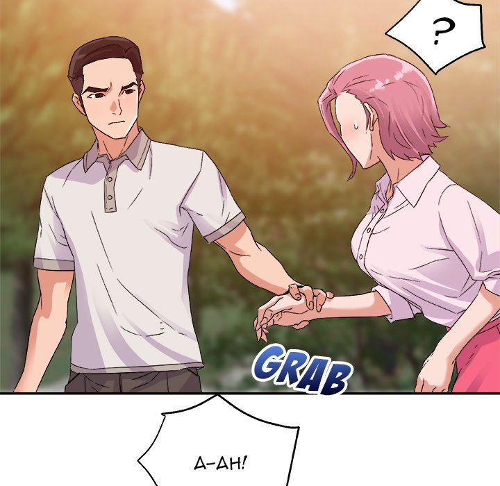 New Flavors Manhwa - Chapter 3 Page 70