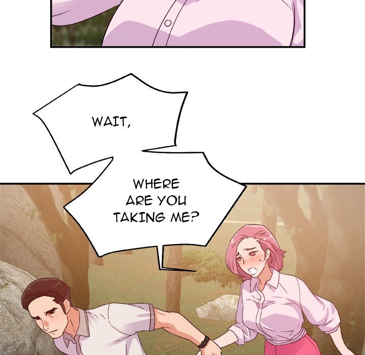 New Flavors Manhwa - Chapter 3 Page 72