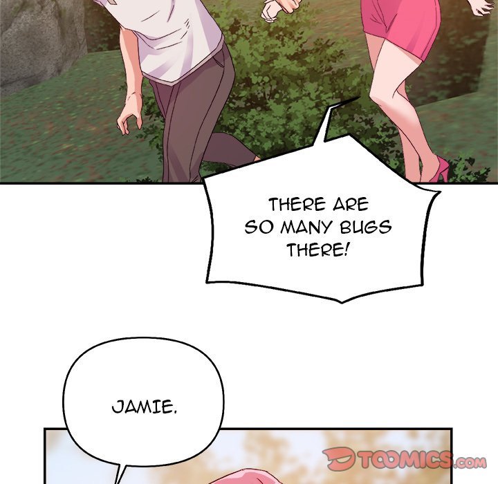 New Flavors Manhwa - Chapter 3 Page 73