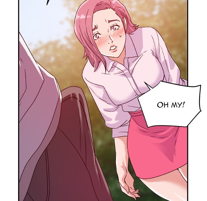 New Flavors Manhwa - Chapter 3 Page 74