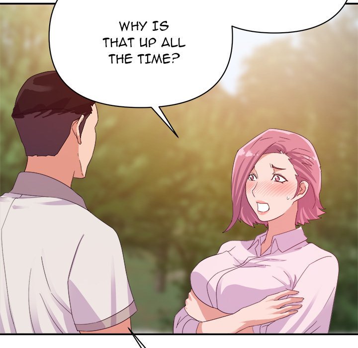 New Flavors Manhwa - Chapter 3 Page 78