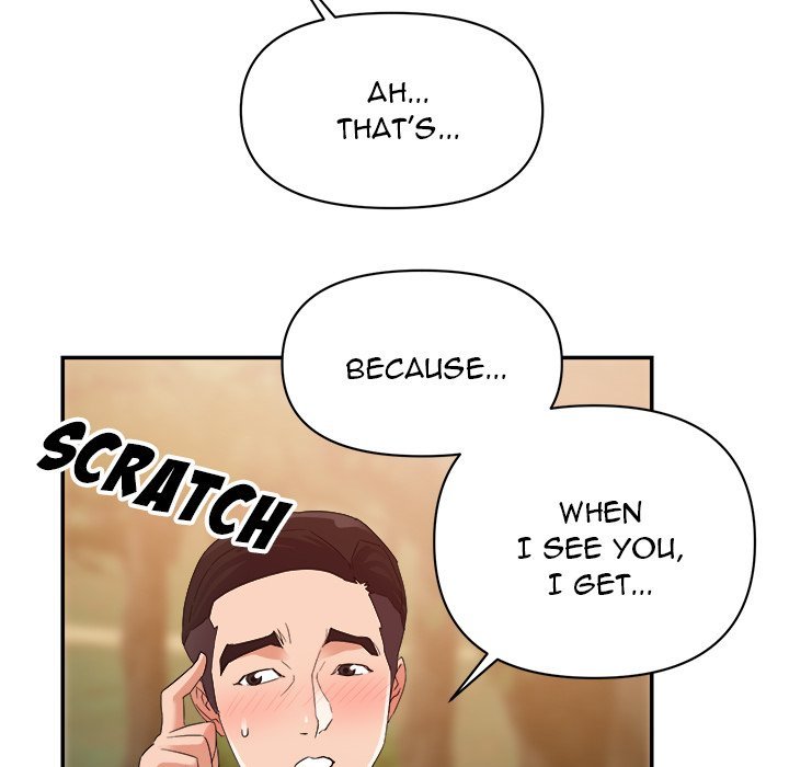 New Flavors Manhwa - Chapter 3 Page 79