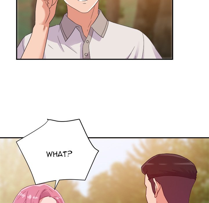 New Flavors Manhwa - Chapter 3 Page 80