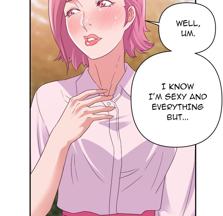New Flavors Manhwa - Chapter 3 Page 82