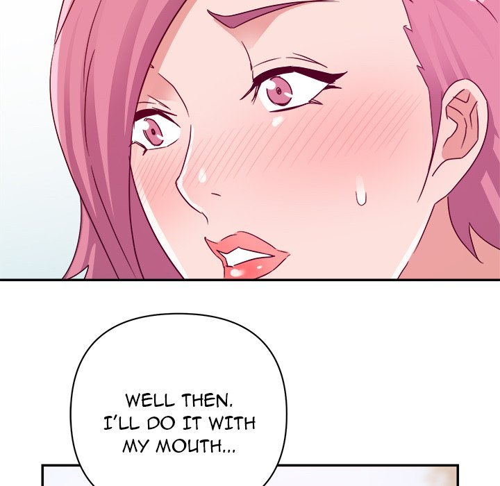 New Flavors Manhwa - Chapter 3 Page 89