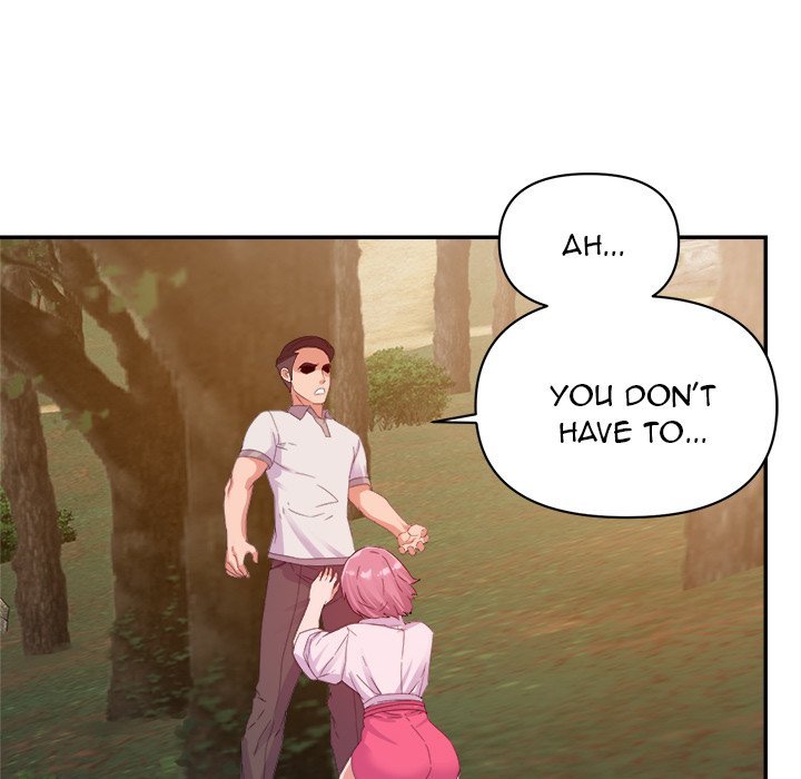 New Flavors Manhwa - Chapter 3 Page 91