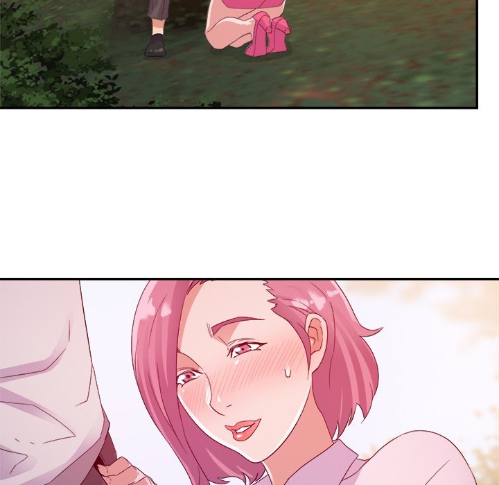 New Flavors Manhwa - Chapter 3 Page 92