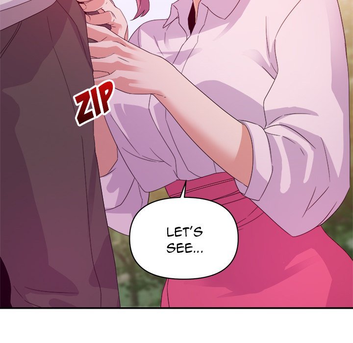New Flavors Manhwa - Chapter 3 Page 93