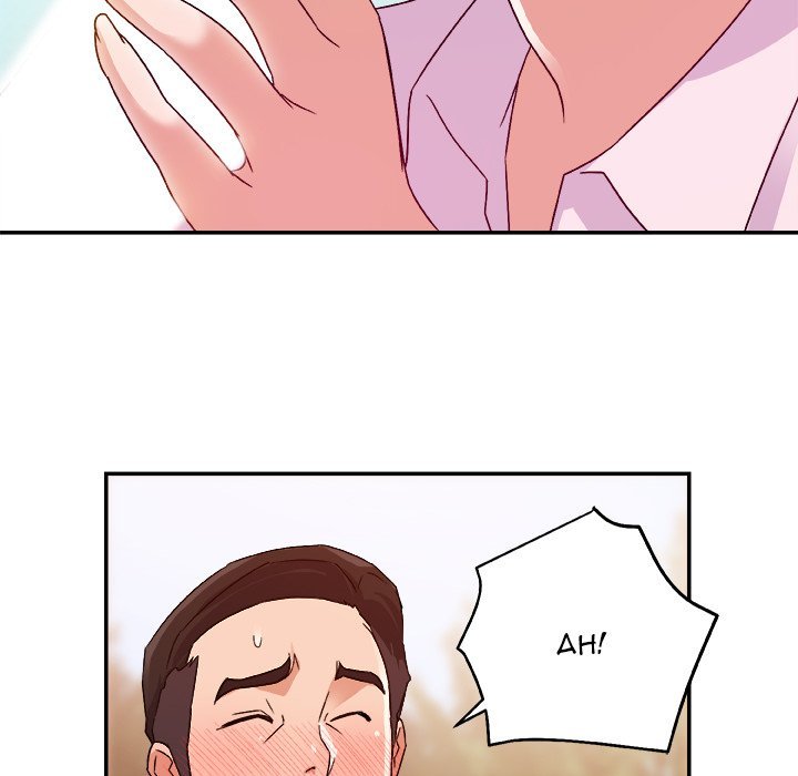 New Flavors Manhwa - Chapter 3 Page 98