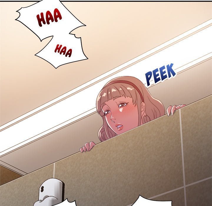 New Flavors Manhwa - Chapter 7 Page 31