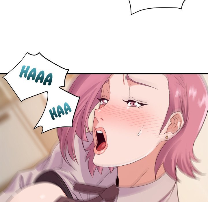 New Flavors Manhwa - Chapter 7 Page 49