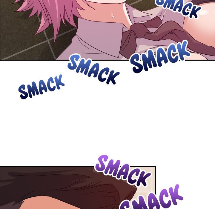 New Flavors Manhwa - Chapter 7 Page 69