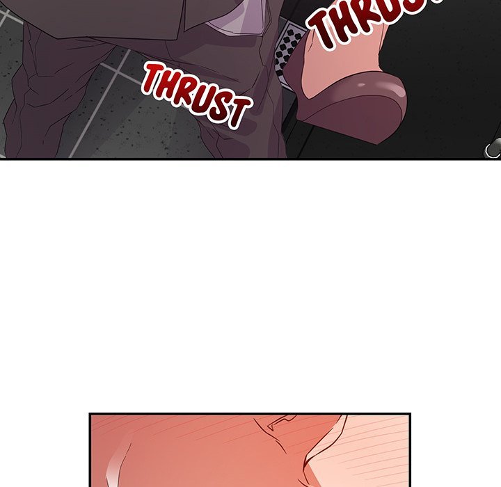 New Flavors Manhwa - Chapter 7 Page 79