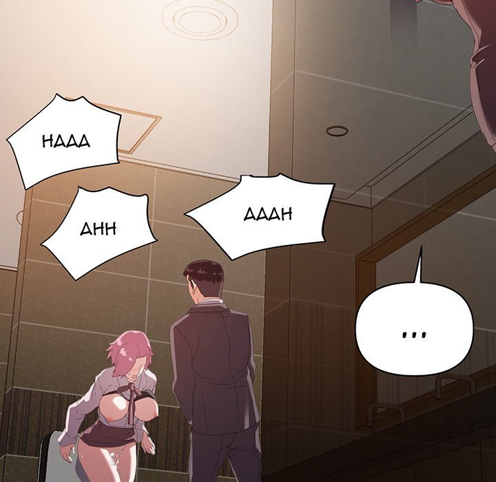 New Flavors Manhwa - Chapter 7 Page 86