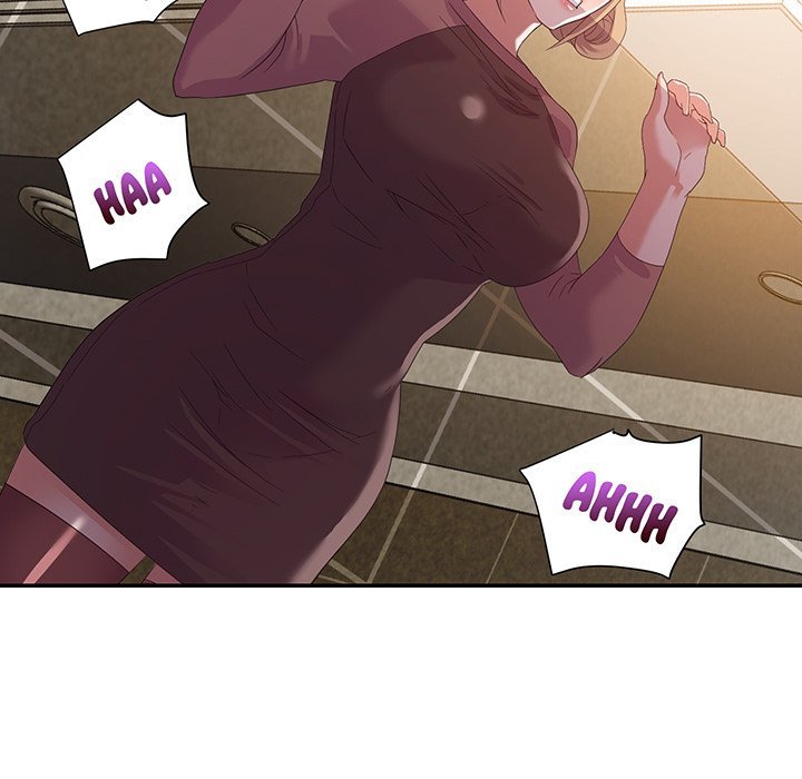 New Flavors Manhwa - Chapter 7 Page 88