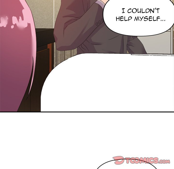 New Flavors Manhwa - Chapter 7 Page 92