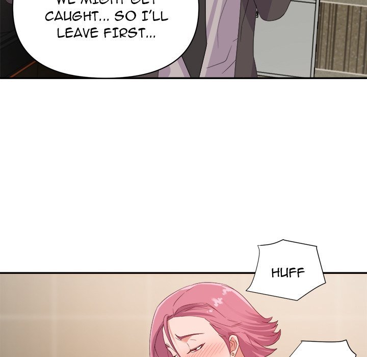 New Flavors Manhwa - Chapter 7 Page 96