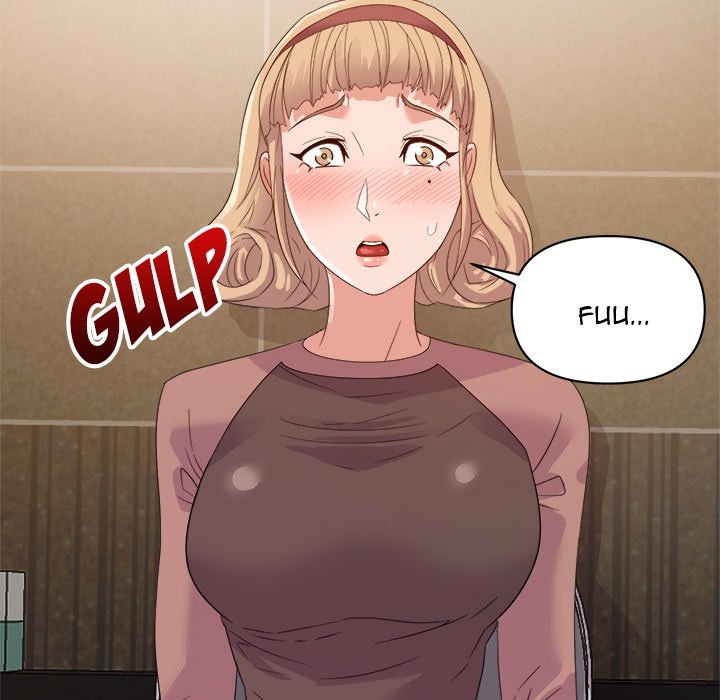 New Flavors Manhwa - Chapter 7 Page 108