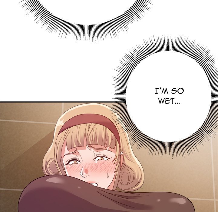 New Flavors Manhwa - Chapter 7 Page 116
