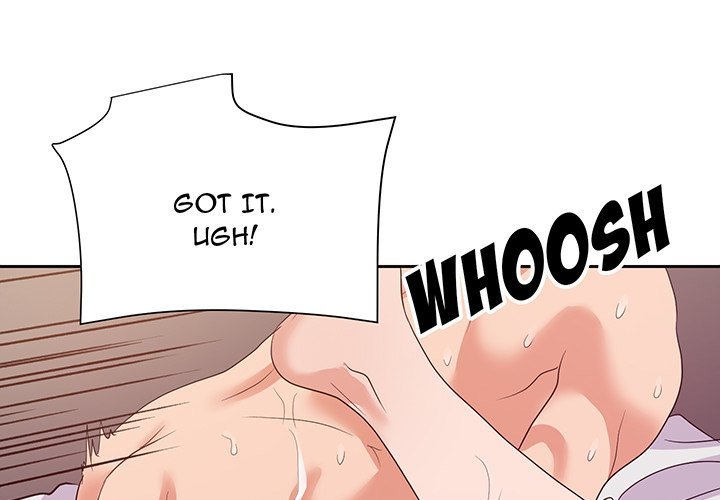 New Flavors Manhwa - Chapter 30 Page 0