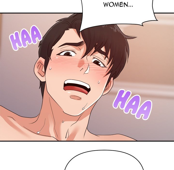 New Flavors Manhwa - Chapter 30 Page 16