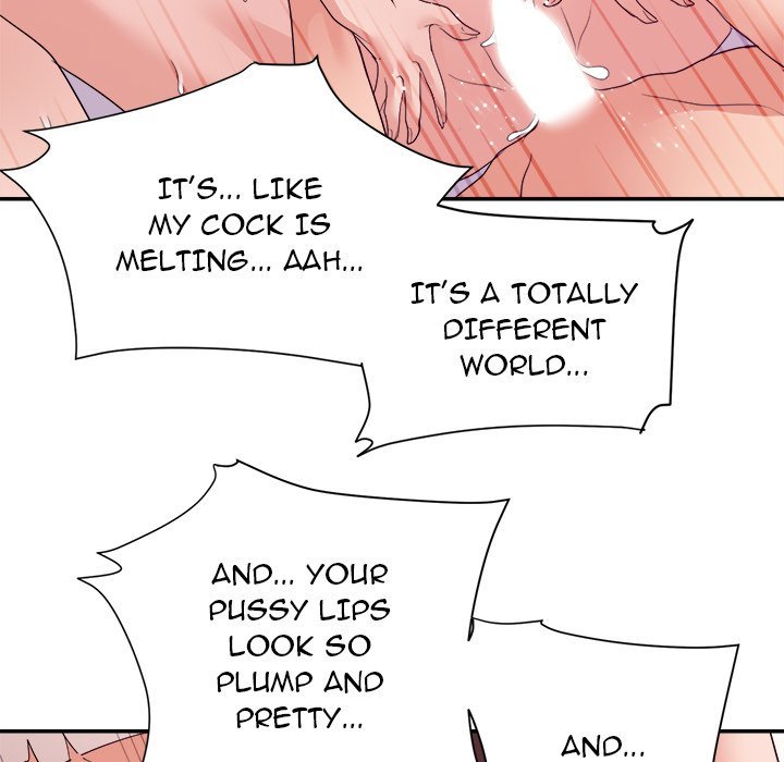 New Flavors Manhwa - Chapter 30 Page 18