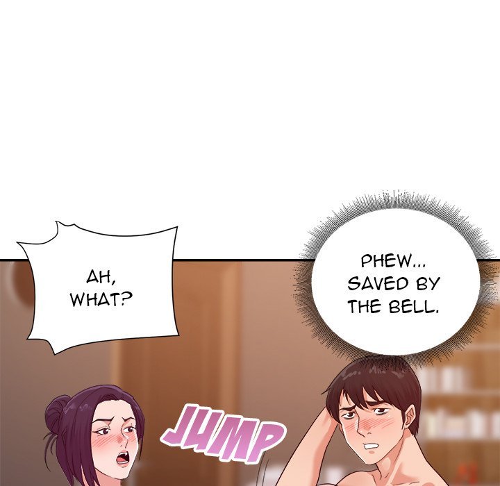 New Flavors Manhwa - Chapter 30 Page 22