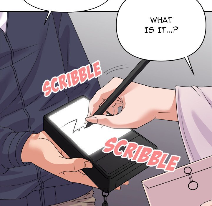 New Flavors Manhwa - Chapter 30 Page 33