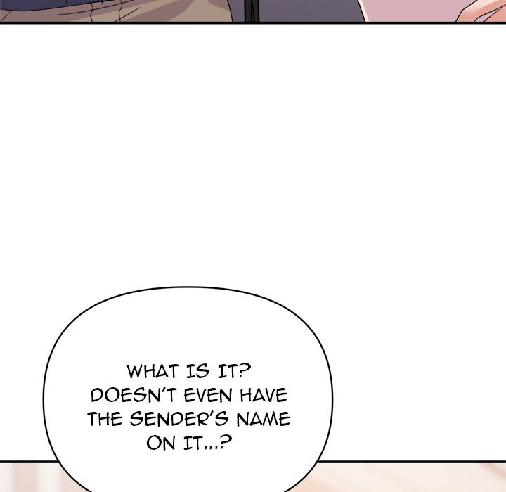 New Flavors Manhwa - Chapter 30 Page 34