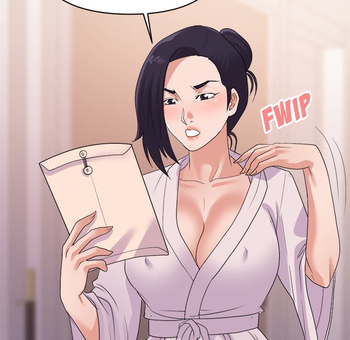 New Flavors Manhwa - Chapter 30 Page 35