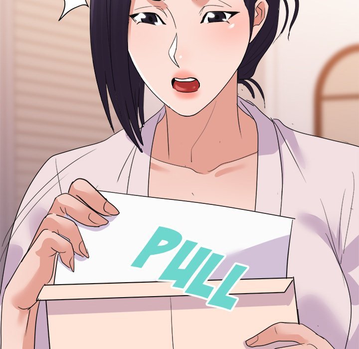 New Flavors Manhwa - Chapter 30 Page 37