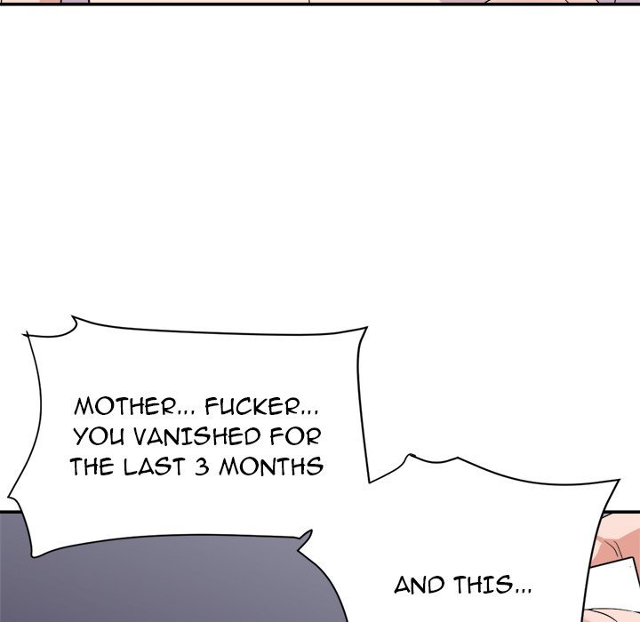 New Flavors Manhwa - Chapter 30 Page 38