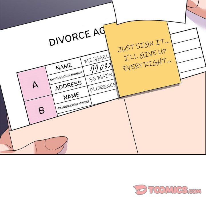 New Flavors Manhwa - Chapter 30 Page 39