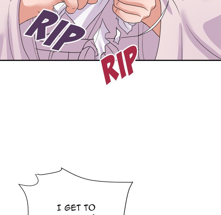 New Flavors Manhwa - Chapter 30 Page 41