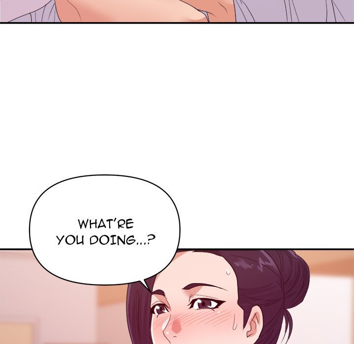 New Flavors Manhwa - Chapter 30 Page 45