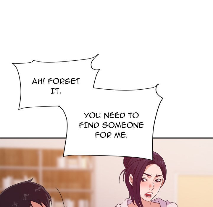 New Flavors Manhwa - Chapter 30 Page 48