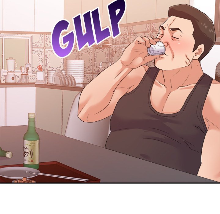 New Flavors Manhwa - Chapter 30 Page 55