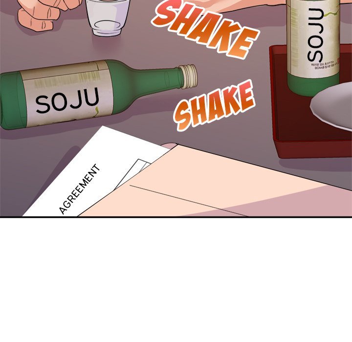 New Flavors Manhwa - Chapter 30 Page 60