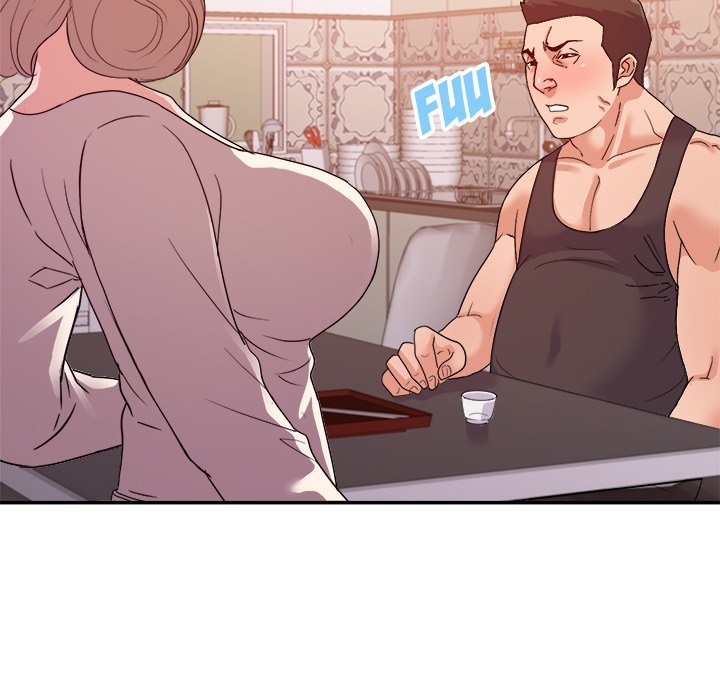 New Flavors Manhwa - Chapter 30 Page 63