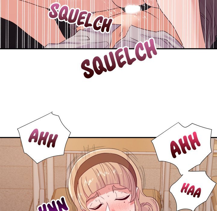 New Flavors Manhwa - Chapter 30 Page 82